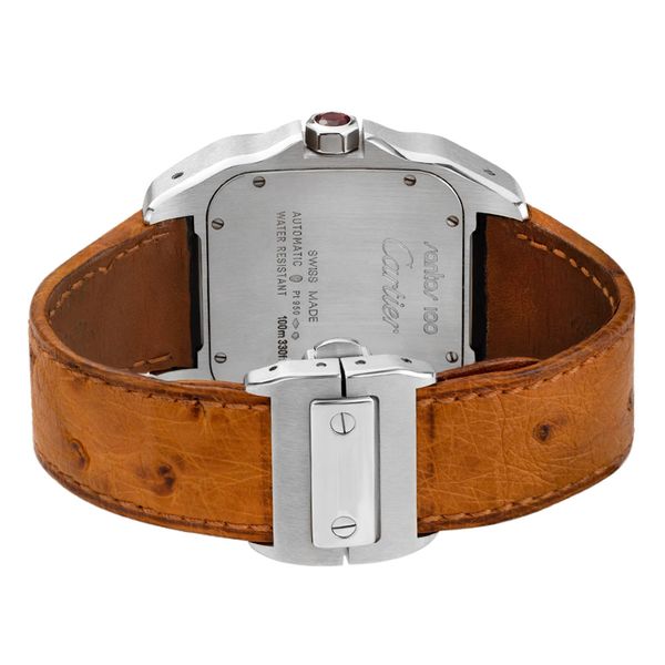 Cartier Santos 100 W20073X8